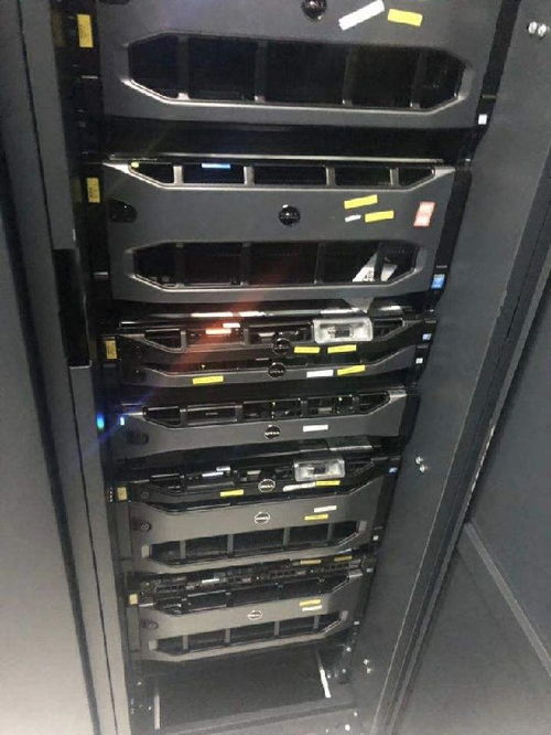 江苏盐城联想服务器回收租赁 企业数据管理的经济高效选择