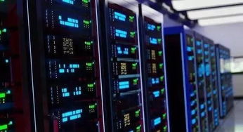 服务器的作用及其在机房中的应用与租赁优势