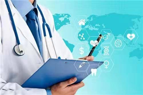 多方加力，互联网医疗发展再加速——荆州市中心医院互联网医院上线网络信息咨询服务