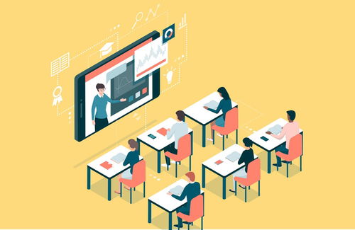 服务器租赁 虽为应急之策，亦需掌声鼓励