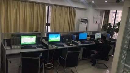 服务器租赁 网络销售的新引擎与机遇