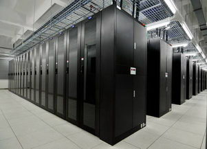 服务器租用与虚拟主机的区别 如何选择最适合的方案