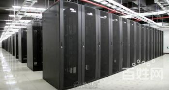 服务器租用托管 高防及海外资源指南